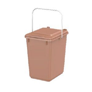 Cubo 10 L