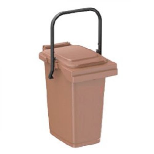 Cubo 25 L